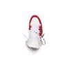 Off-White Vulc Sneaker High White Red Men Sneakers OMIA225F21LEA001-0125