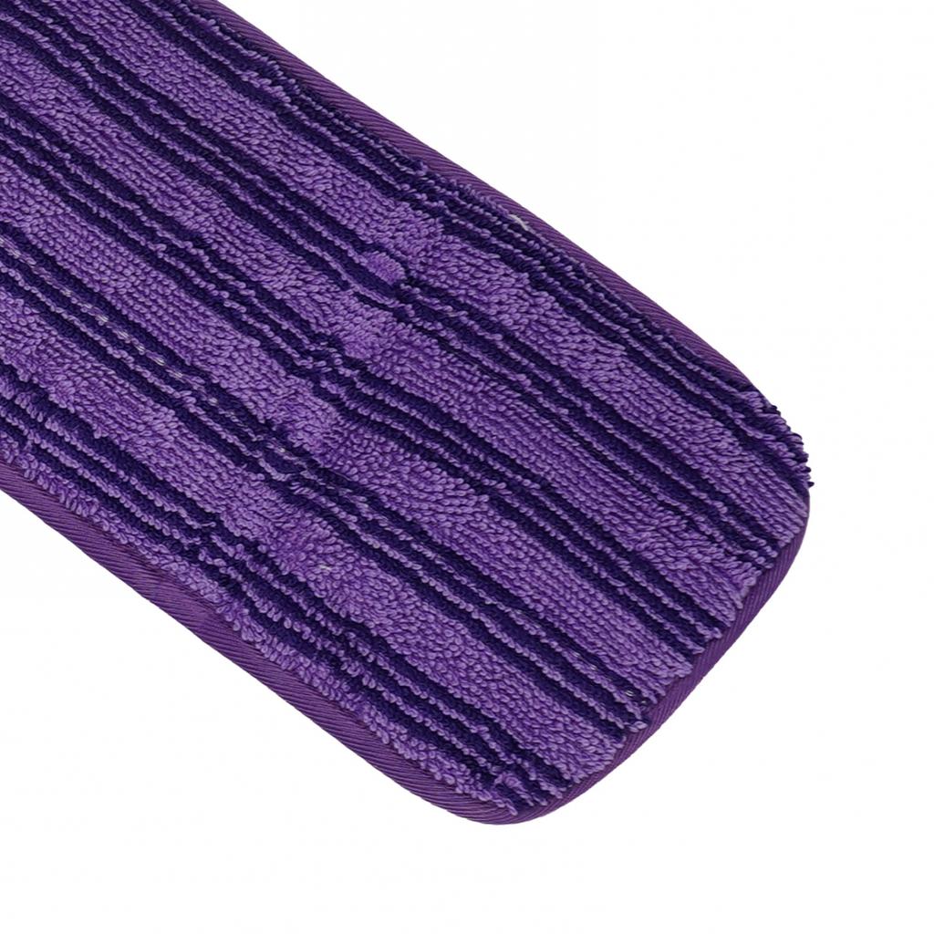 Mopové podložky PowerMop Opakovaně použitelné Snadno se čistí Pro Swiffer
