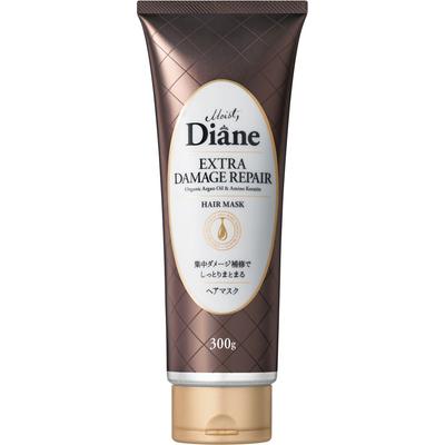 Nature Labo Perfect Beauty Diane Extra Damage Repair Hair Mask 300g Shampoo/conditioner (damage Care) After Shampooing, Lightly Drain Water and Apply