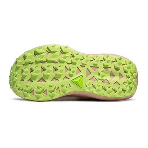 Asics TRABUCO Max 4 Low Top Running Shoes Women's Pink - 1012B769-700