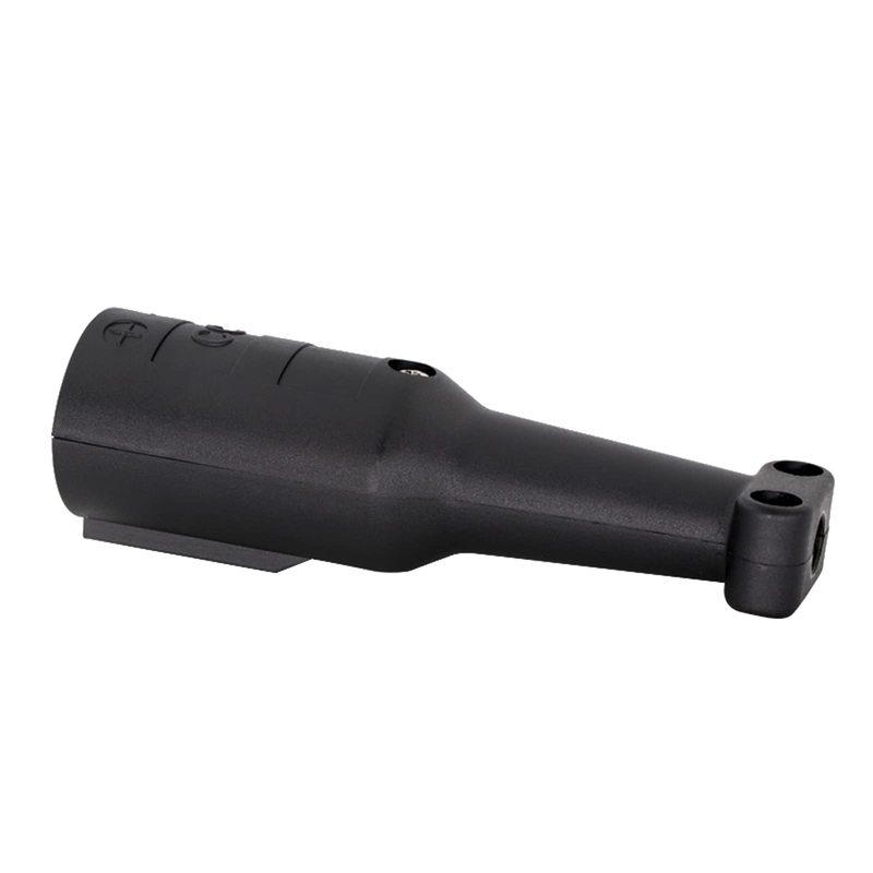 Golf Cart Ladegerät DC Stecker 3 Pin Rundstecker 36V 48V für Club Car DS Precedent Tempo Onward