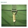 Chun Tian Ran Outdoor Cotton Tent