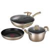 SUPOR Red Dot Classic Kochgeschirr-Set