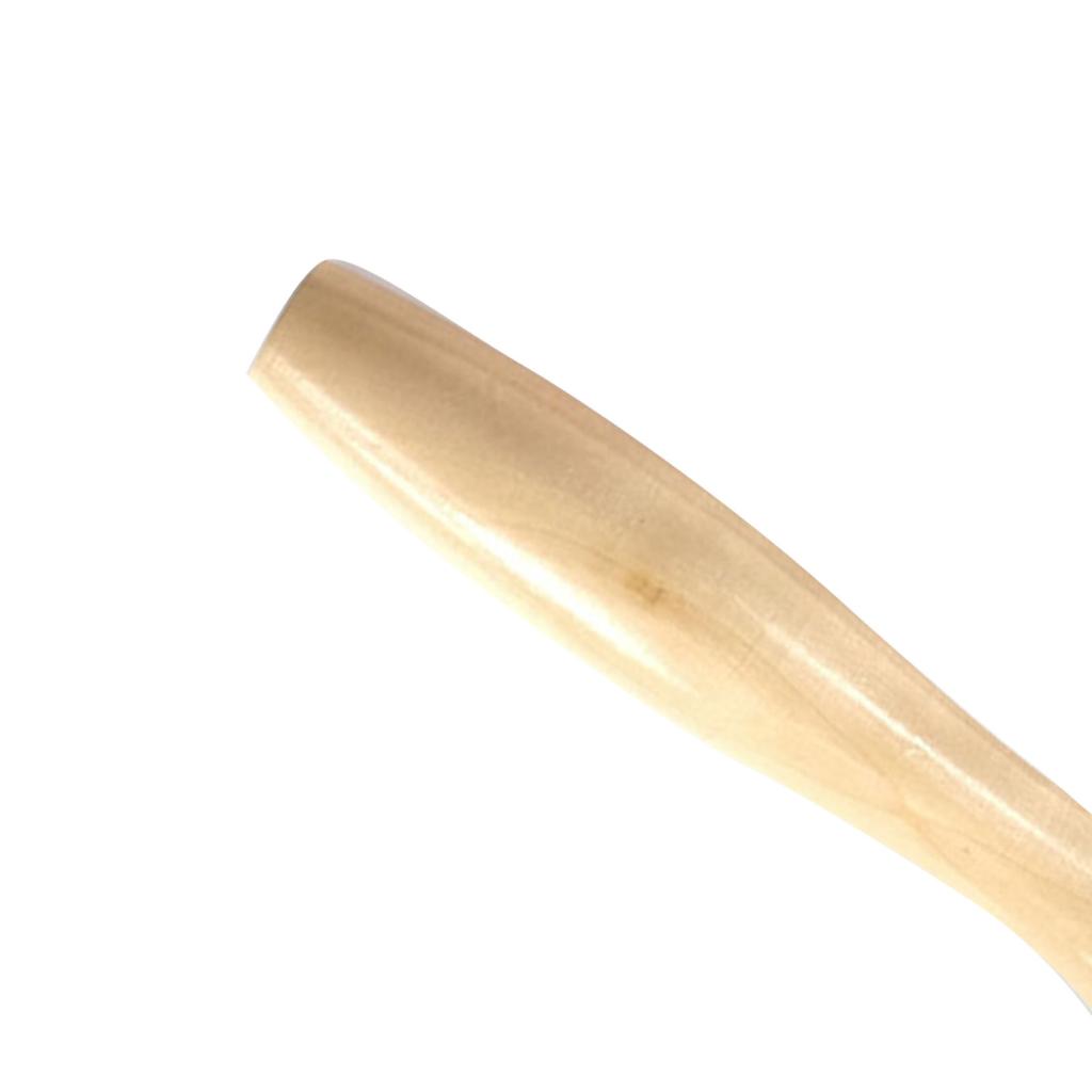 Maracas Musical Instruments Educational Handmade Wooden Maracas Rattles for Party Favors Musical