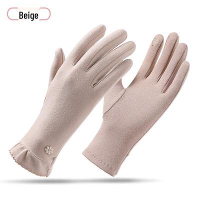 Accessoires – Gants, moufles et mitaines