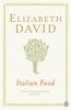 The Italian Food Book