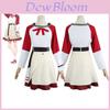 Stunning Japanese Anime Inspired Cosplay Outfit For Day And Night Events Perfect For Fans