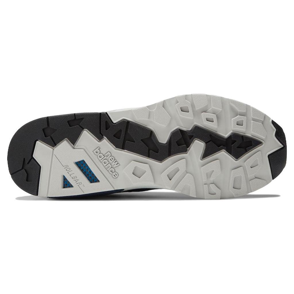 New Balance 580 Dark Grey Navy