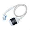 Portable Shower Electric Showers Pump Multifunction Compact Convenient Camp with Showerhead