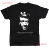 David Lynch Men T Shirt Cotton  Black Size S 5XL CG2425 Vintage Washed Breathable Designer Clothes Unisex Fashion Slightly