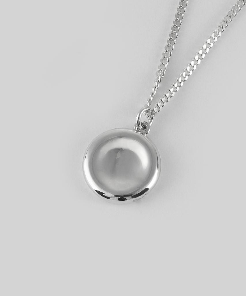 Quarqor #7505 Silver92.5 Necklace