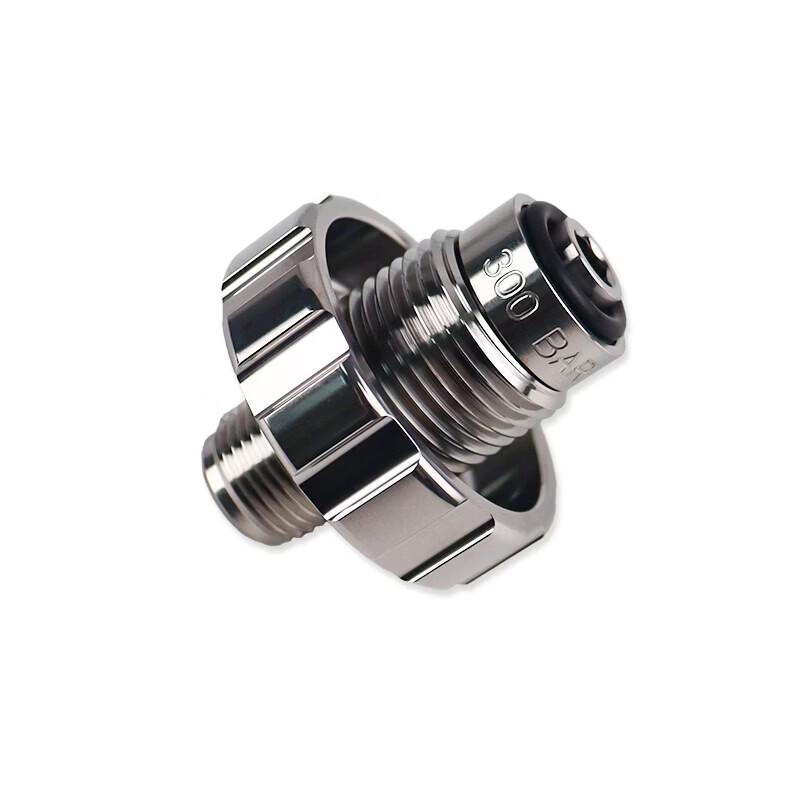 HOTDIVE First Stage Regulator Maintenance Kit