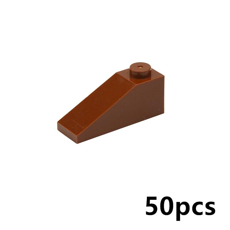 Assembles Particles 4286 1x3 Dots For Building Blocks Parts DIY Educational Cre