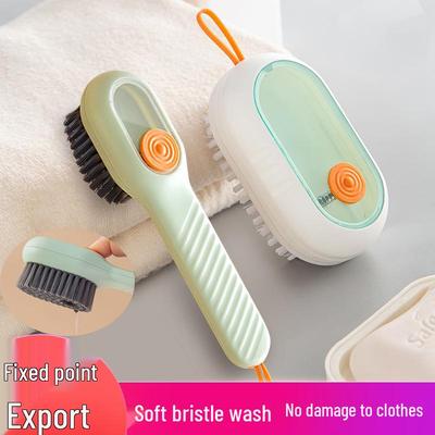 Accessori per scarpe – Spazzole per scarpe