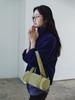 Vey Roll Bag (Matcha)