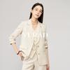 YaLiDa Women's Old Money Style Tailored Blazer