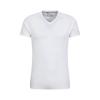 Mountain Warehouse Mens Summit Merino Wool Thermal Top