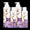 LUX Hydrating & Smoothing Shampoo Set with Hyaluronic Acid