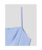 8SECONDS Tie Strap Sleeveless Dress Sky Blue