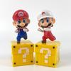 New Anime Super Bowser Figures Pvc Toy Model For Kids Birthday Collectible Gifts