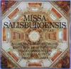 LP Record ESCOLANIA DE MONTSERRAT TOLZER KNA  Missa Salisburgensis A 53 Voci 25220737 BASF 1974 Germany Classical Used