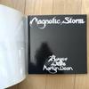 [USED] Roger Dean Magnetic Storm Books