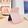 Compact Foldable Travel Makeup Mirror - Portable Handheld Mini Pocket Mirror for Student Dorms