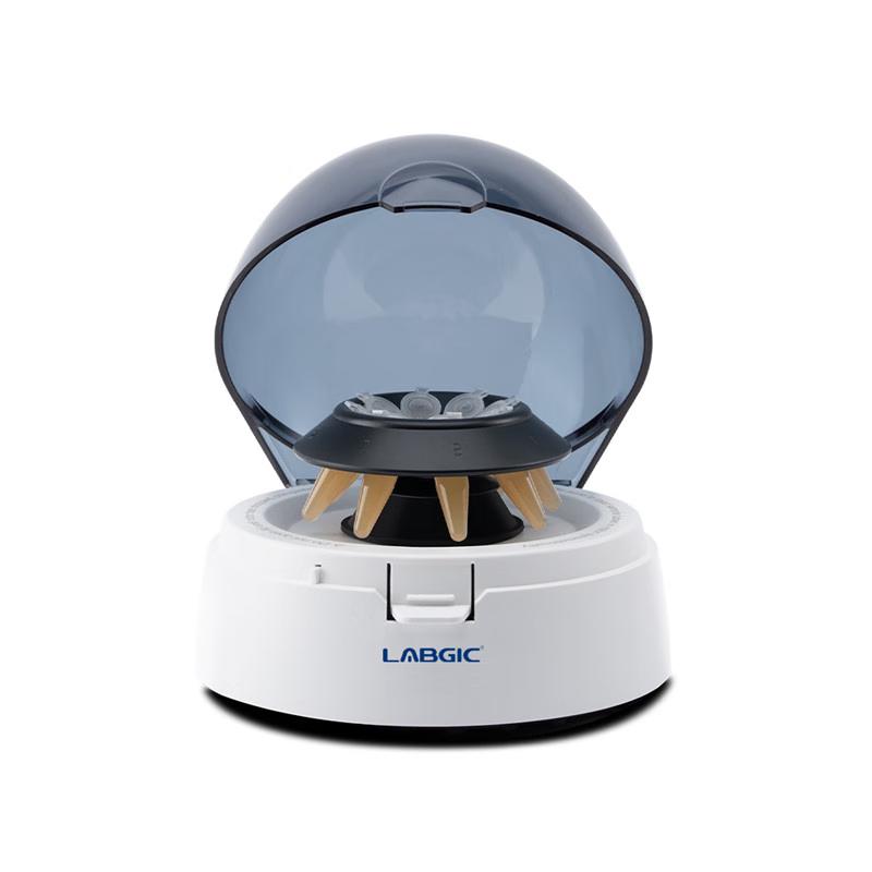 LABGIC L-CMP7 Portable Mini Microcentrifuge