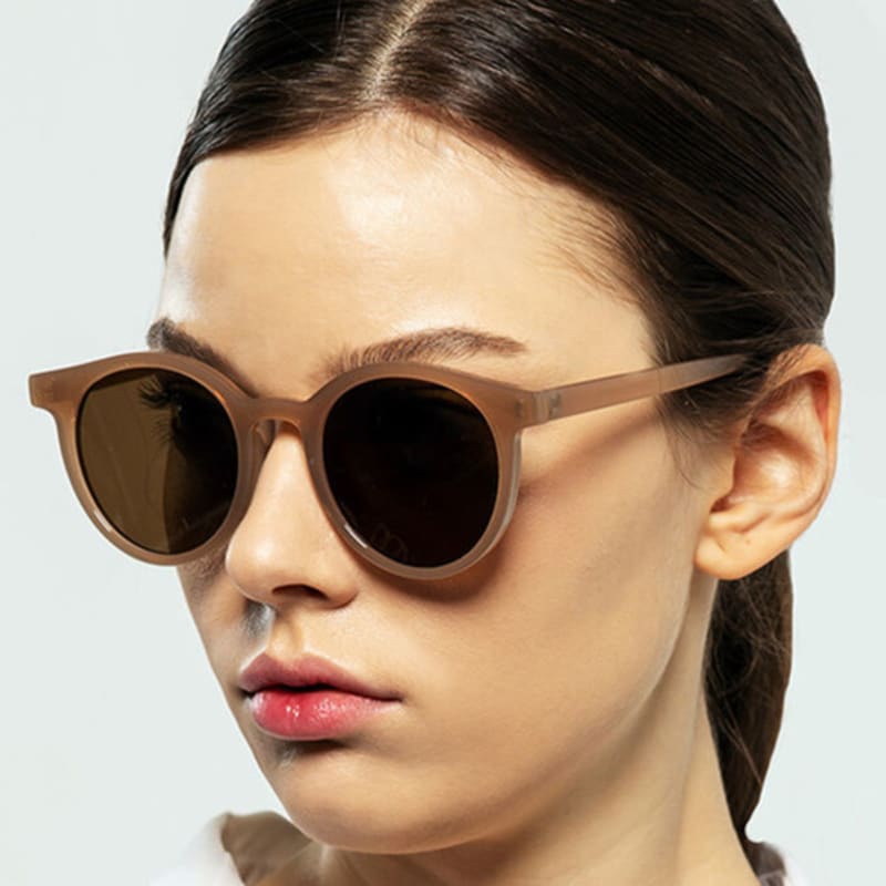 

One Brilliant Anthony-OB0123-Cocoa FREE