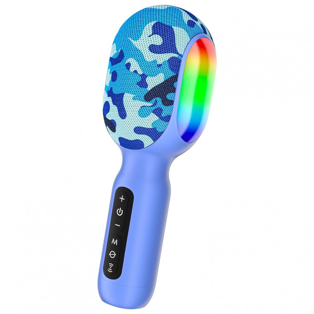 

Светодиодный 2000 мАч AndroidiphoneiPadiPods KTV микрофон [новый 1-5 станция] Bluetooth Bluetooth