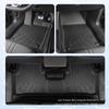 3D All-Weather TPE Floor Mats & Trunk Mat for HAVAL H6 4WD 2021-2024