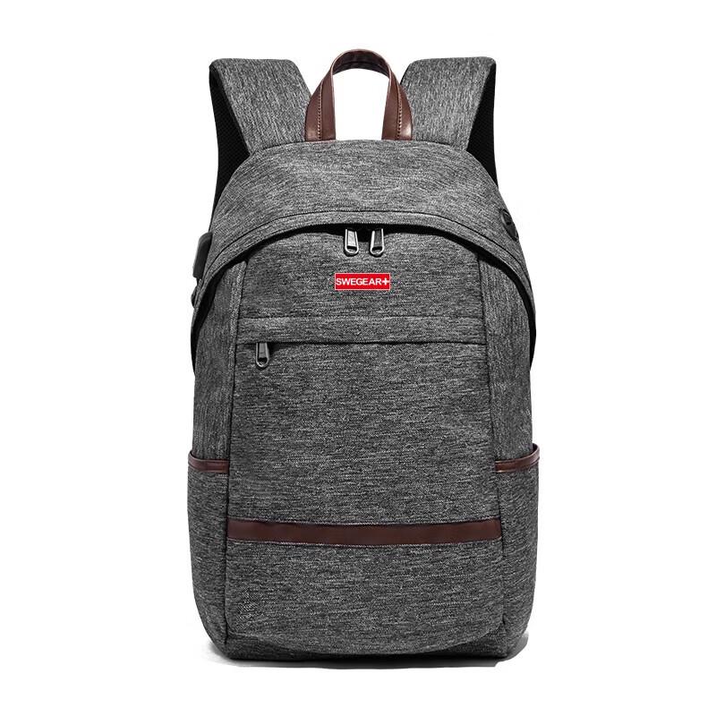 SWEGEAR+ BP5302 Business Laptop Travel Backpack