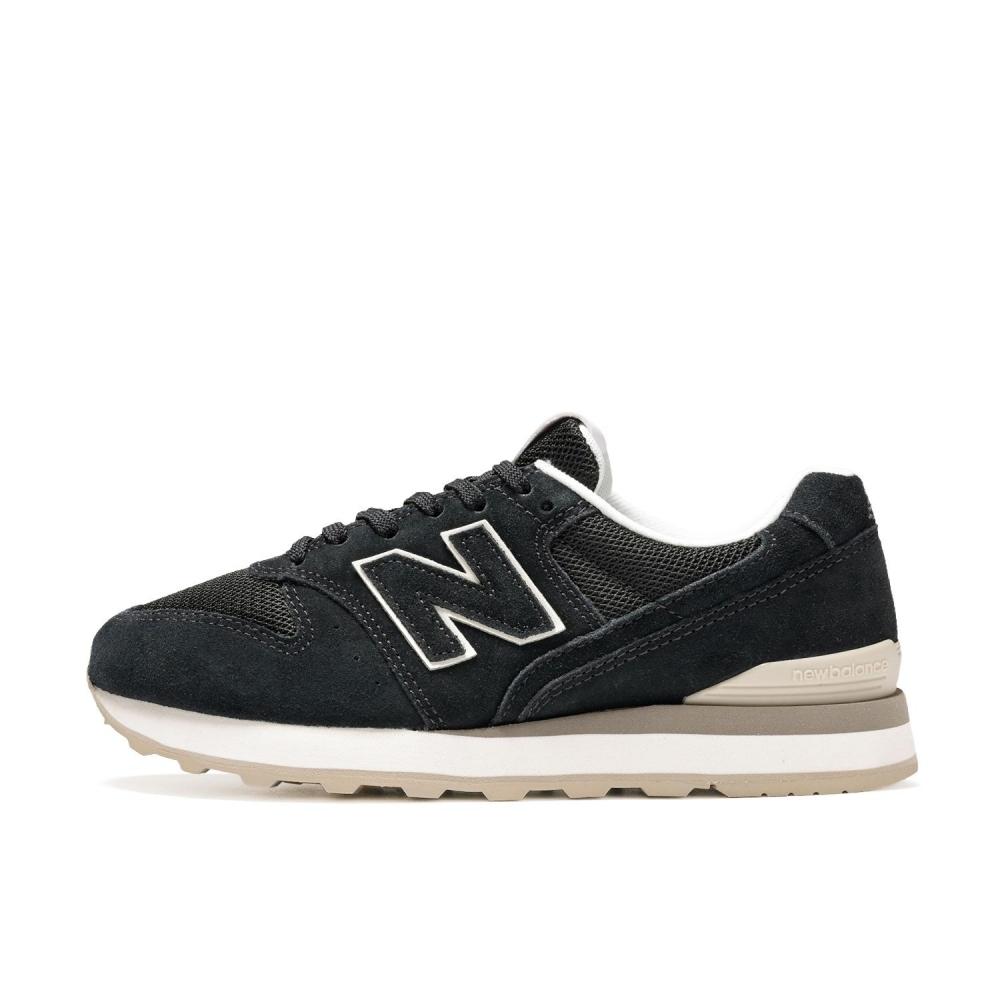 New Balance W996 Black 3wj  W996 3wj Black 3wj 255