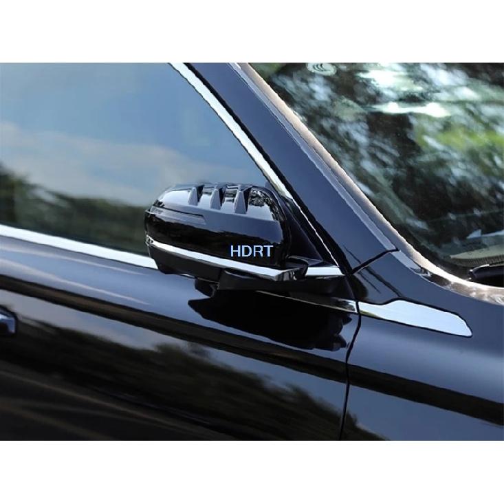 For Geely Monjaro/Renault Grand Koleos/Xingyue L + Car Styling Rear View Mirror Shell Side Reverse Mirror Cover Accessories