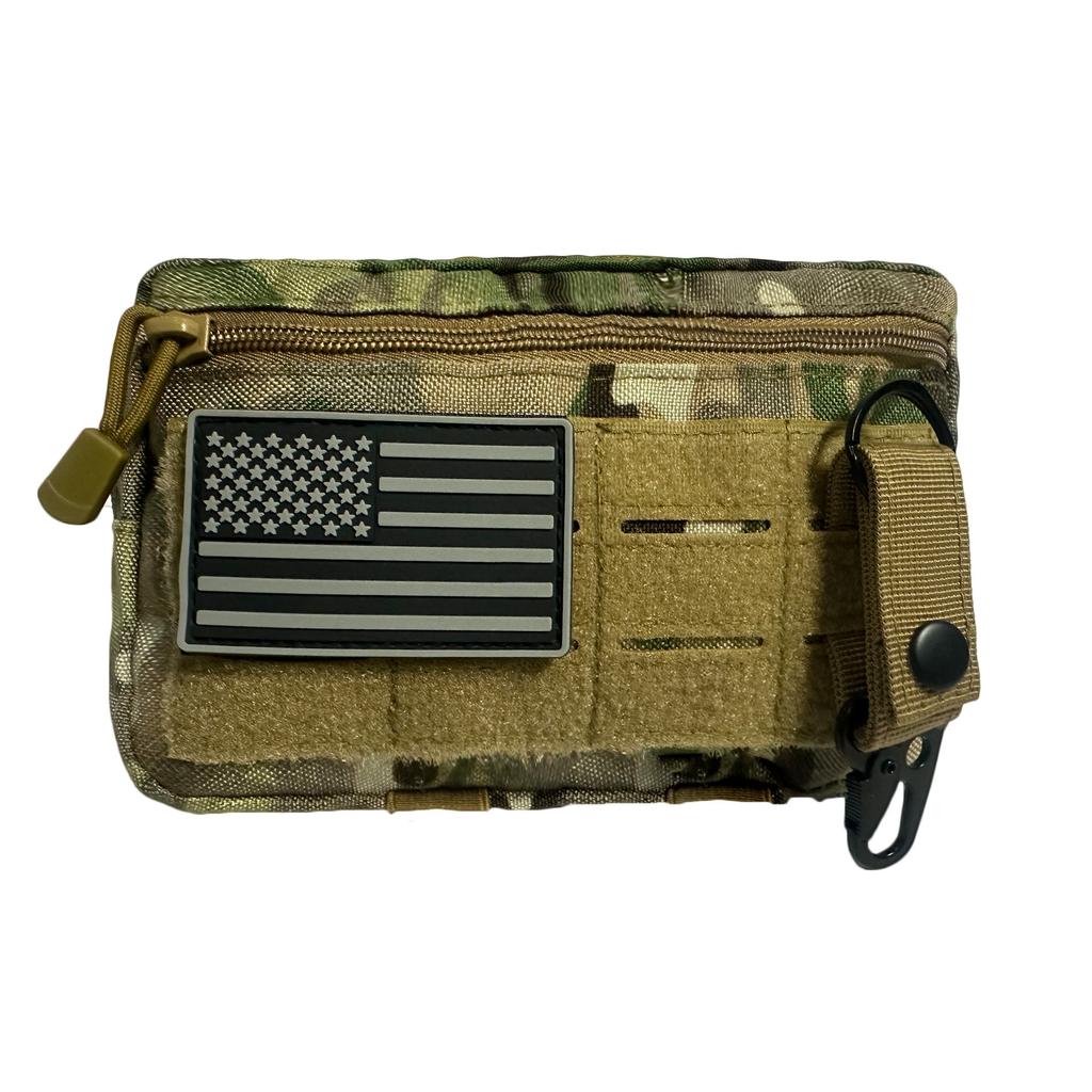 Widget Management Storage pack Top selling outdoor phone bag, mini camera bag, storage bag, tactical waist bag, medical bag