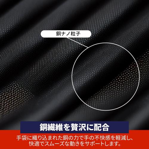 Dr. Arthritis Fingerless Compression Gloves (Developed by Doctors) for Trigger Finger Support, Lightweight, Strong Support, Breathable, Unisex, for Co