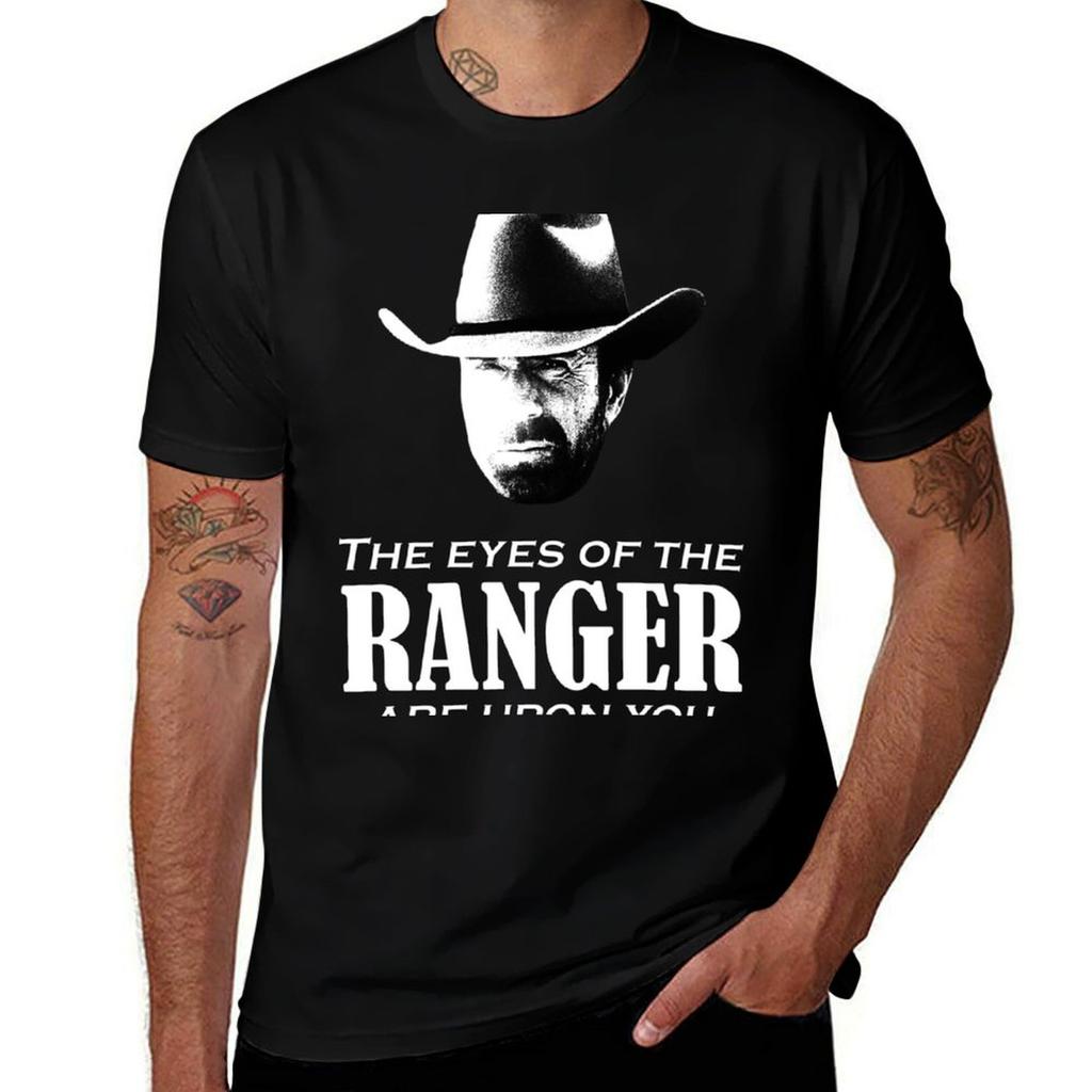 Movie Star Film Chuck Norris Legend Fight Fans Tshirt Graphic T Shirts For Unisex Essential T Shirt Tshirt