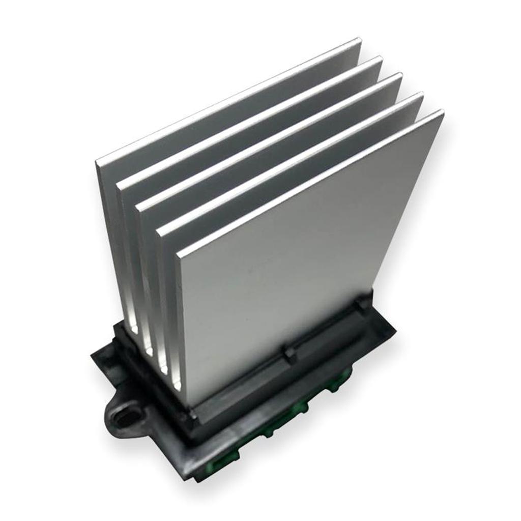 Heater Blower Motor Resistor Modules Replace 27150ED70A 77010207718 6441L2 for C2 C5
