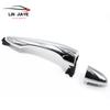 Car Chrome Outside Door Handle For Kia Sportage 2011-2016 82661-3W000 826513W010 826613W010 83651-3W000 826523W010  83661-3W000