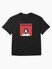 Celia Cruz Willie Colón, l'homme de la salsa T-shirt surdimensionné
