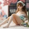 50cm Men's Mini Sex Doll Fairy Real Skin Feel Anime Masturbation Cup Erotic Adult Sex Toy