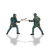 Combat Training and Evaluation System