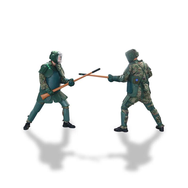 Combat Training and Evaluation System