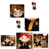 Weasley Potter Ron Plüschtiere Kinder Stoffpuppen Heimdeko Sofakissen