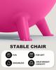 Trideer Flexible Seat for Classrooms, Elementary School Students, Children's Yoga Ball Chair, School Supplies for Children with Sensory Sensitivity, W