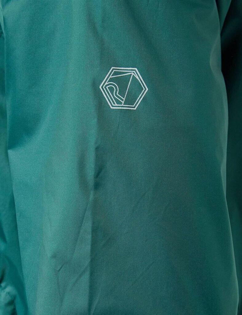 Куртка Regatta Lyle IV (RMW283) (RMW283_N5H) зеленый