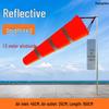 Luminous Reflective Outdoor Waterproof Wind Sock & Vane