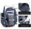 Unisex Large Capacity Outdoor Sports & Travel Backpack with Laptop Compartment