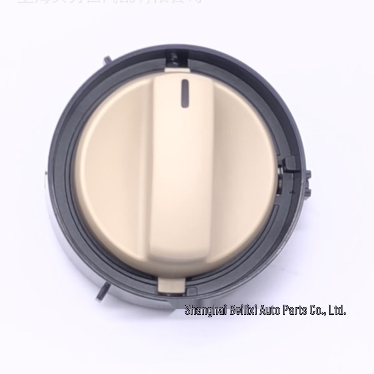 Beige Sunroof Switch 6QD95961395T for 08-21 New Lavida, POLO, New Santana Models CVEV