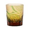 Japanese High Quality Overlay Carving Glass Of  Edo Kiriko Sake Cups  Whiskey Glass Wine Glass With Gift Box